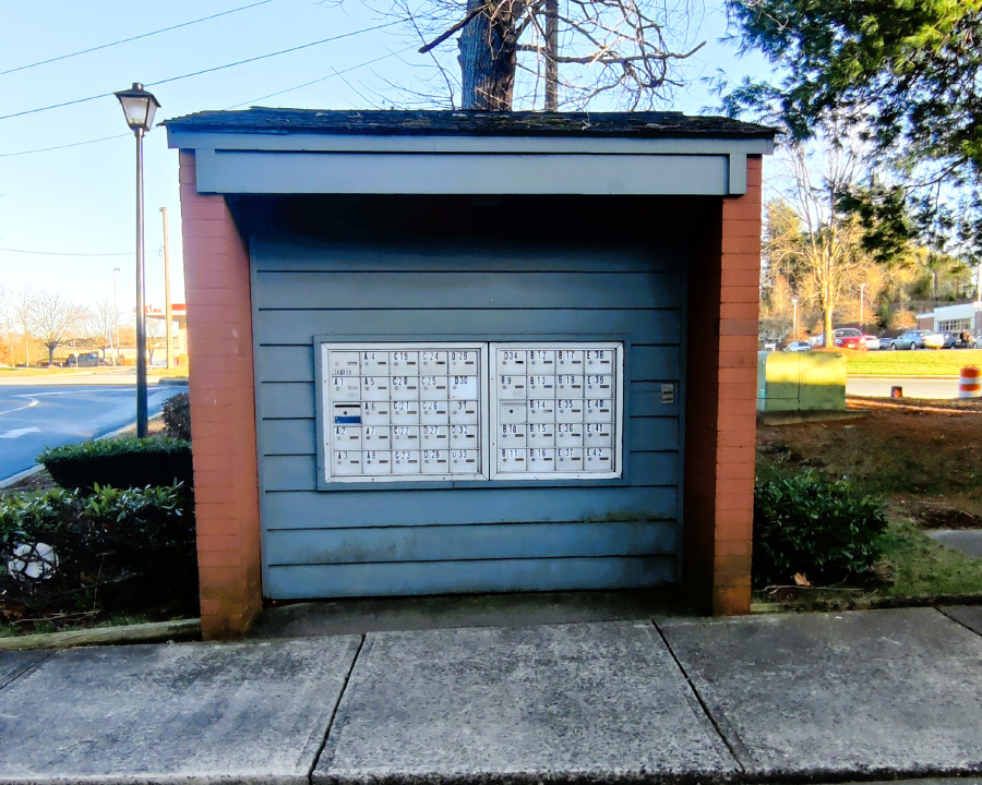 Meadow Garden Apartments